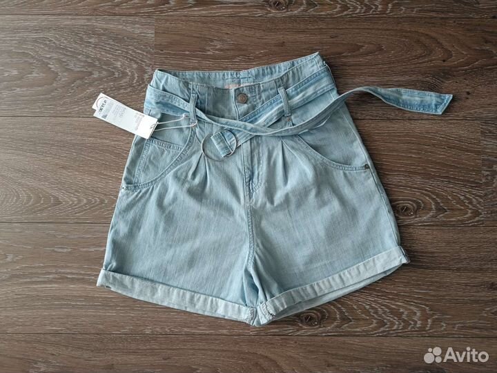 Шорты новые