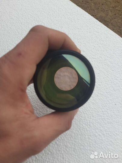 Объектив СССР