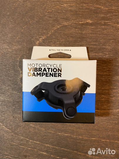 Виброизолятор мото Quad Lock Vibration Dampener