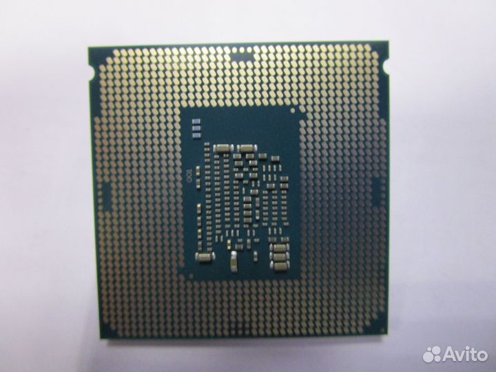 Процессор intel pentium G4560T 2900MHZ