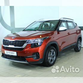  Kia Seltos         1 490 000  