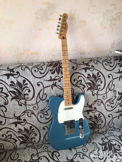 Fender Telecaster Mexico