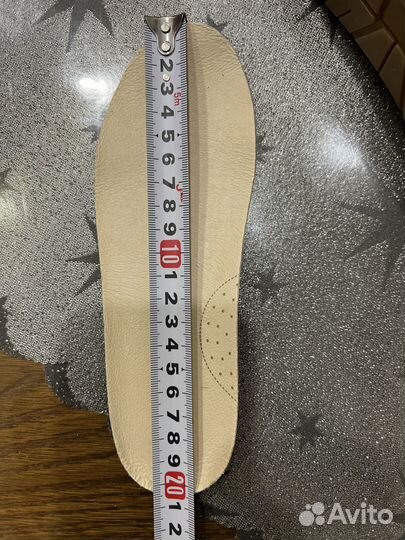 Полуботинки демисезонные натуральная замша