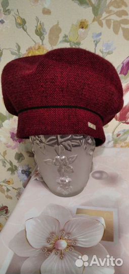 Берет р-р 55-57