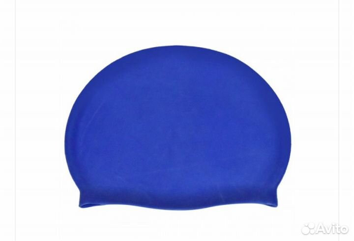 Шапочка для плавания детская