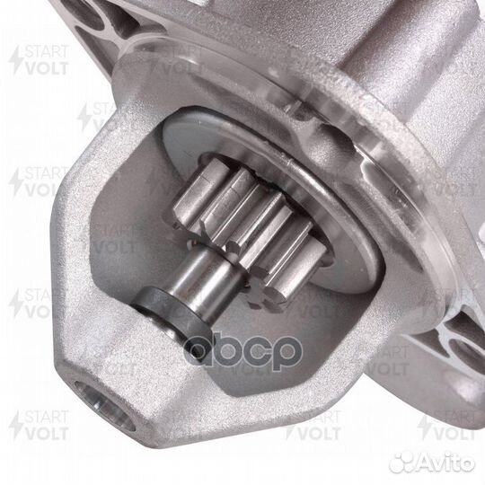 Стартер LST08L5 startvolt