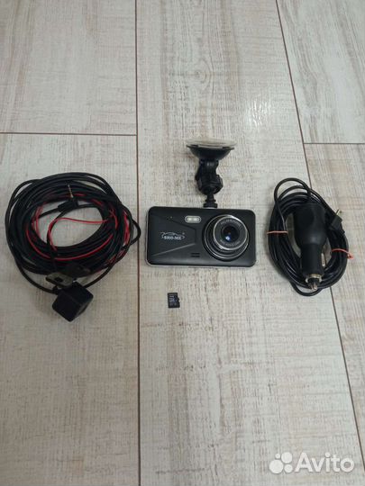 Видеорегистратор