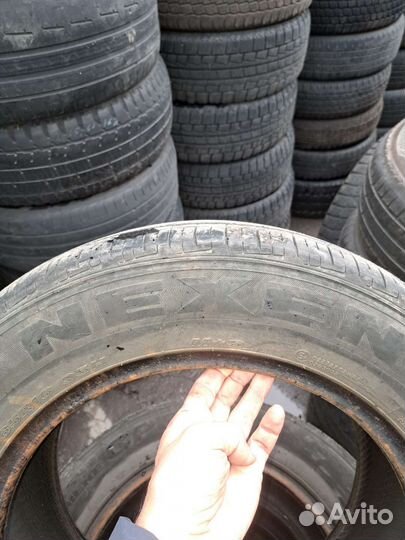 Nexen Classe Premiere 672 205/65 R16 95H