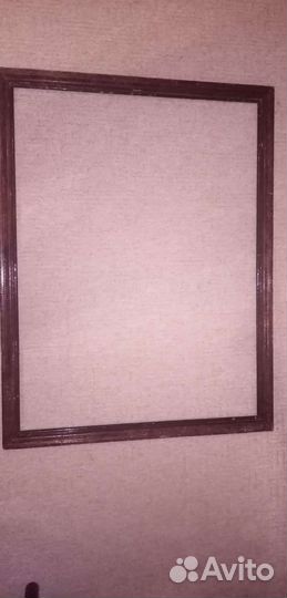 Рамки для фото и картин