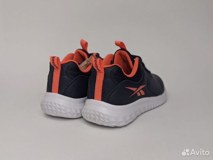 Кроссовки Reebok Rush 4.0 (35) детская обувь