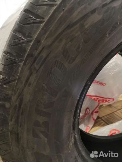 Bridgestone Ecopia EP850 235/75 R15 109