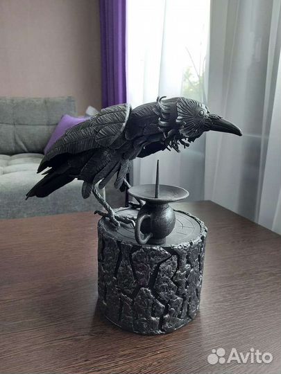 Подсвечник