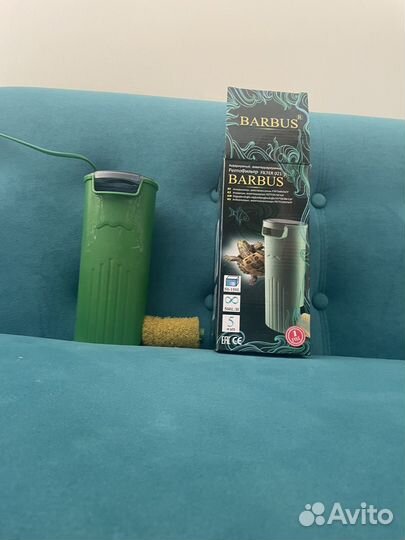 Фильтр barbus