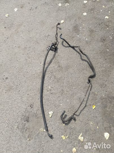 Шланг / трубки гур Mitsubishi Lancer IX