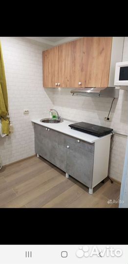 Аренда 1 комнатной квартиры на длительный срок