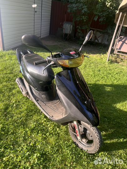 Honda Dio AF 35