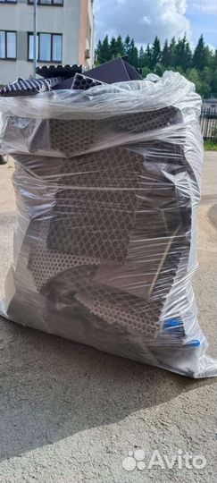 Эва (Ева, Eva) наполнитель для мишени