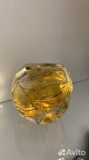 Paco rabanne Lady Million 80 мл, леди миллион