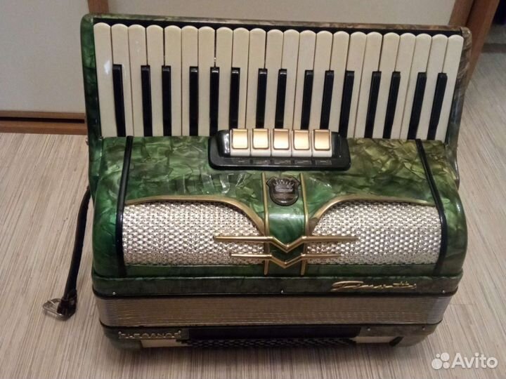 Аккордеон Ferrotti Elegance
