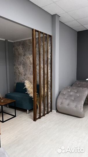 Рабочее место