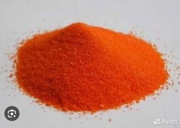 Хм 11 хмха 1110 купорос бихромат аммоний