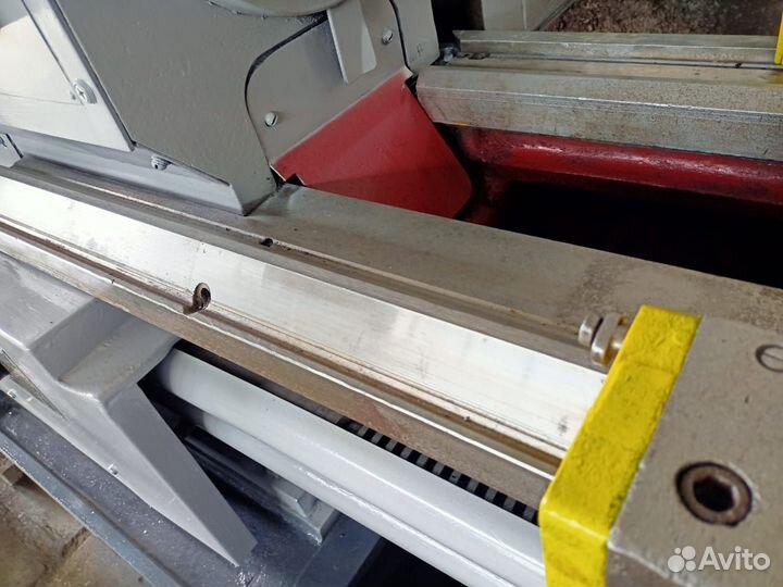 Станок токарный Б16Д25 аналог 16К25