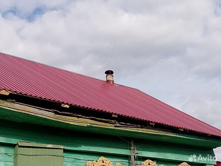 Бригада строителей