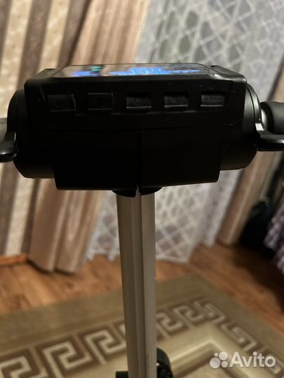 Электросамокат aovo s3 app