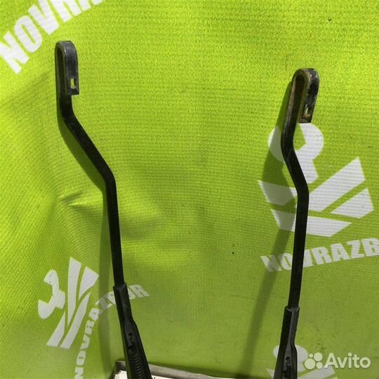 Поводок дворник комплект Фольксваген Поло