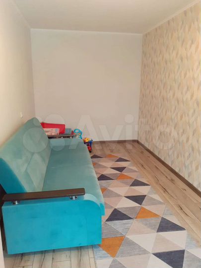 2-к. квартира, 46,7 м², 4/5 эт.