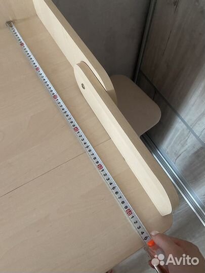 Пеленальный комод