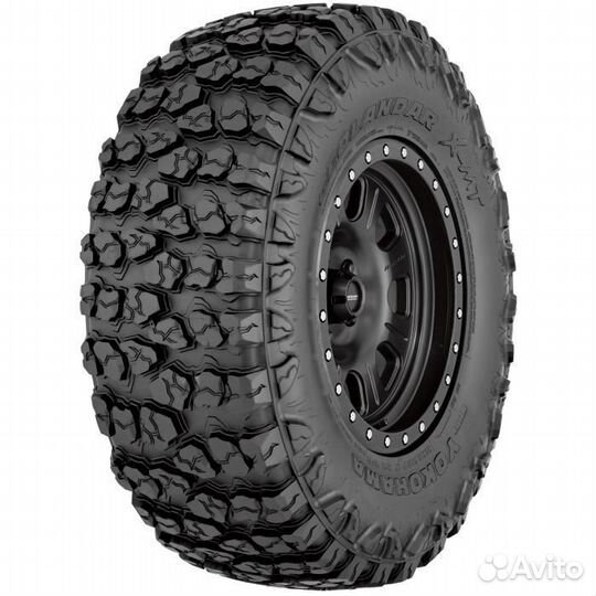 Yokohama Geolandar X-MT G005 35/12.5 R20