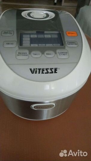 Мультиварка 