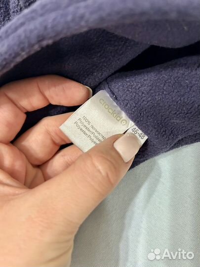 Шапка крокид 46-48