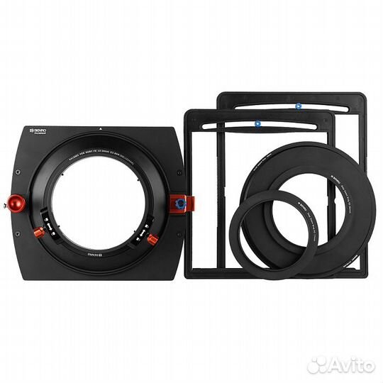 Benro компендиум к-т FH150M2E2 для Sony FE12-24mm