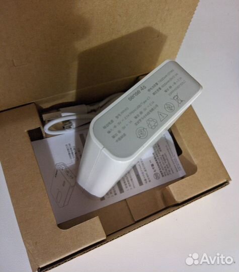 Power bank Romoss sense 4 mini