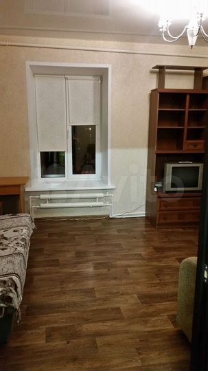 1-к. квартира, 30 м², 3/3 эт.