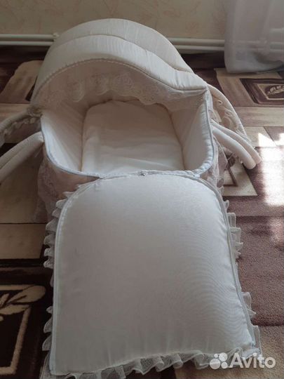 Переноска для детей