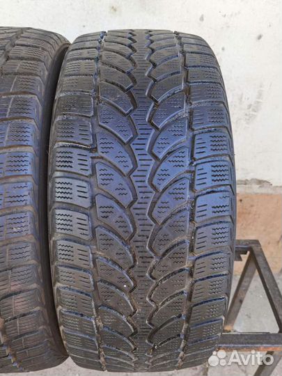 Bridgestone Blizzak LM-32 225/45 R17 91H