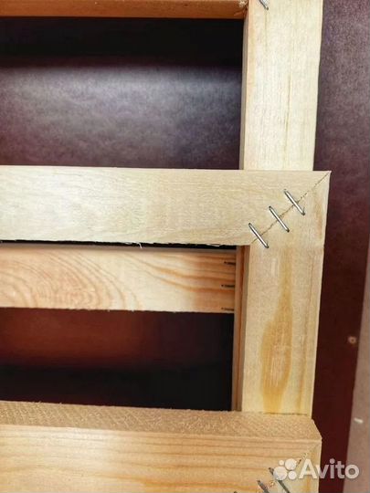 Подрамник 40x69