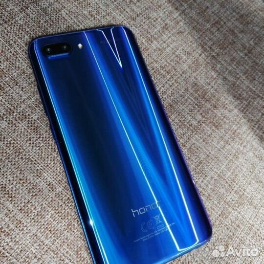 Honor 10