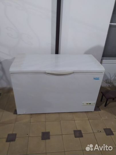 Продажа холодильников бу