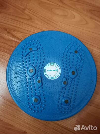 Тренажёр Диск здоровья