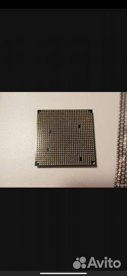 Процессор Fx 6350