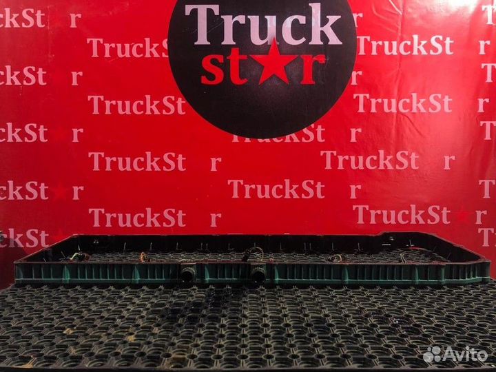 Проставка клапанной крышки Volvo FH