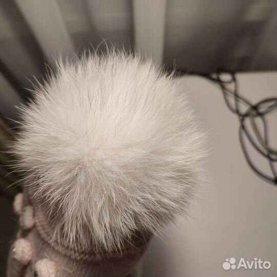 Шапочка 42-44