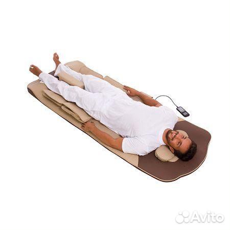 Массажный матрас US medica