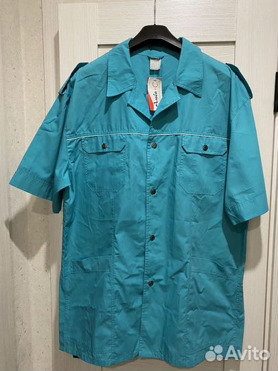 Костюм мужской медицинский 54/176