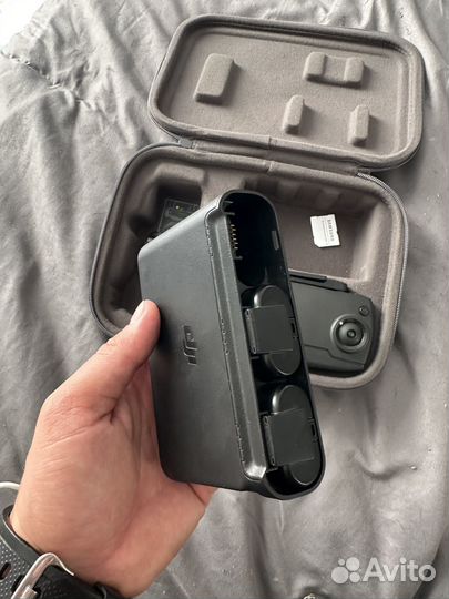 Пульт Dji mavic mini