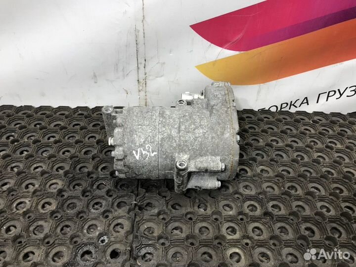 Компрессор кондиционера Volvo FH